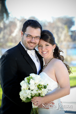 Angela & Gary Wedding